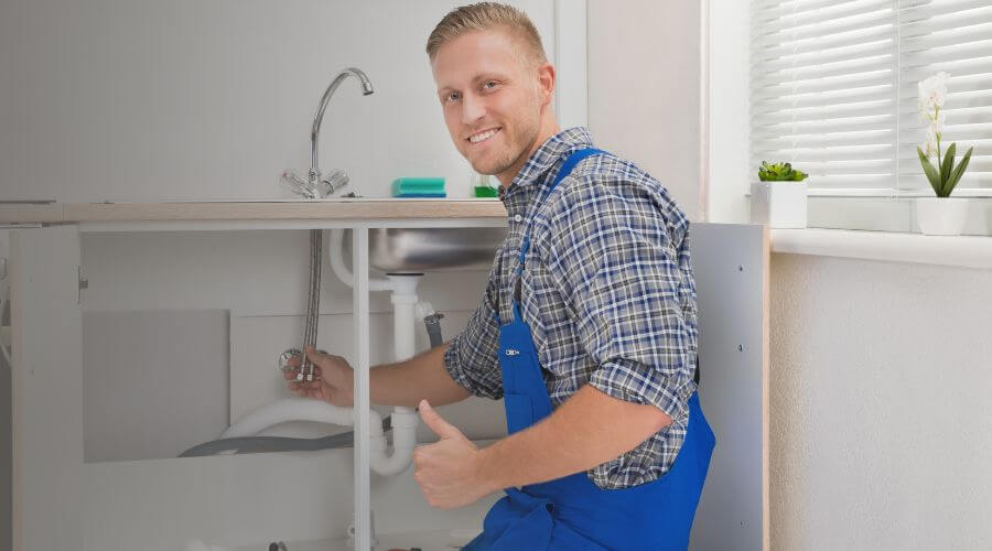 Same Day Plumbing Service in Lockport, LA
